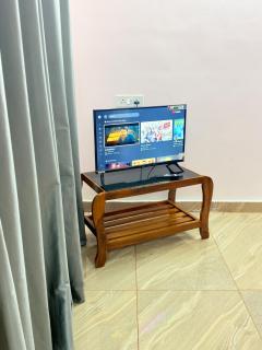 Epic inn villa 3 bhk with kitchen Varkala cliff - 3