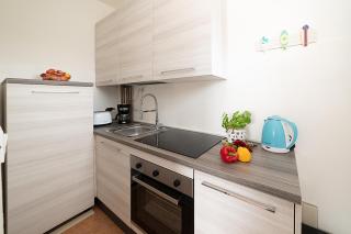 APARTMENTS BLUE VIEW - Residence Casetto Bardolino - Regarda Travel - 1