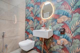 The Family Courtyard Inn Near Lucknow University & Vishwavidyalaya Metro Station Lucknow - 1