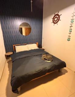 Sliema Room with ensuite bathroom, air-condition and spacious - 0