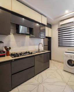 faska gt apartment - 5