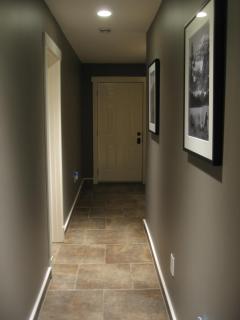 Fitzhugh House Guest Accomodation - Jasper - 5
