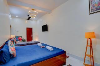 The Family Courtyard Suites - 7