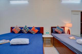 The Family Courtyard Suites - 8