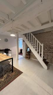 Maison de bourg avec beaucoup de charme - 5