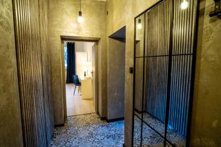 Apartament Renoma OLD TOWN Self check-in 24h - 5
