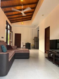 Yehens Villa First floor - 8