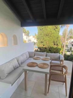 Puente Romano Suite - 6