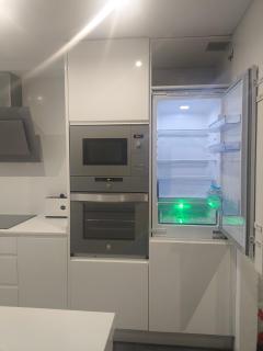 Increíble piso céntrico - 3