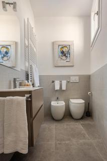 Cathedral Loft - elegant two-room apartment on Piazza Duomo - 3