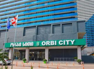 Crown Panorama Orbi - 8