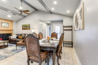 half Mi to Hospitals Updated Baton Rouge Stay - 3