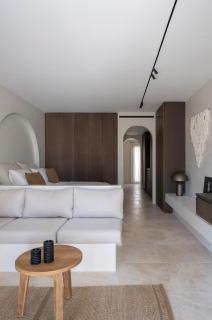 Puente Romano Suite - 3
