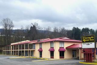 Capital O Fincastle Motor Inn Tazewell - 7