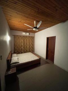 Résidence KPMG 3 Chambres Fidjrossè - 4