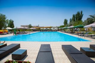 Cross Health Spa Center - 5