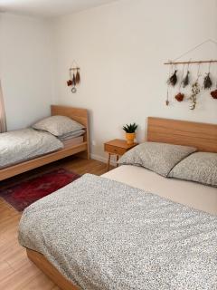 Apartamenty Polański Termalne Szaflary - Gorący Potok i Termy Szaflary 20 procent rabat - 2