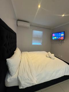 Canary Guest house - Ciudad del Cabo - 3