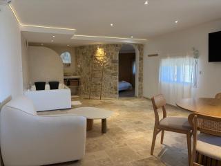 Le cocon d'en bas - appartement balnéo, clim et parking privé - 9