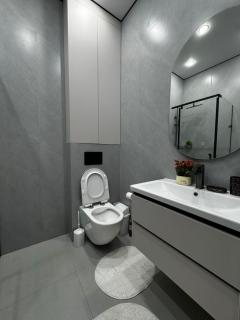 Новые апартаменты возле Barys Arena, Туран 55,5 - 3