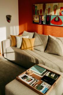 Coração da Quinta - 8