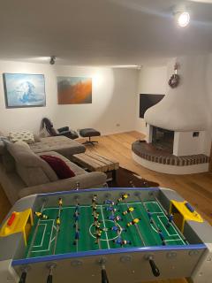 Parkapartment Aflenz Kurort - 6