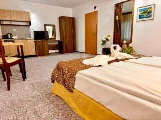 Aпарт хотел Добруджа - 5