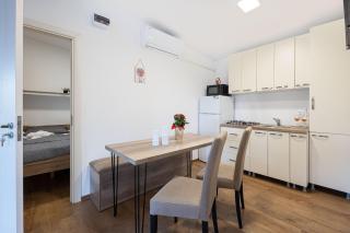 Camping Karin - Mobile houses Magoro - 4