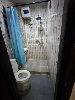 ANGEL PARKWAY LODGe - 9