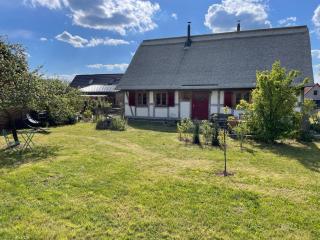 Fischerhus Lütt Hauke 75 qm Annerose - 3