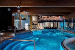 Chalet Auralpina 17min from Cortina - 9