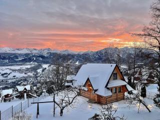 Furmanova Chalets - 0