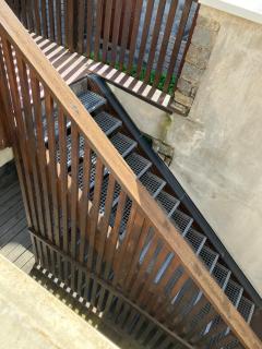 Appartement 2 à 4 personnes vue sur Montagnes - 8