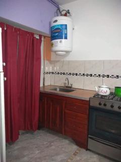 casa planta baja - 5