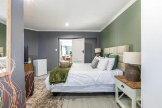 Bella on St James - 6