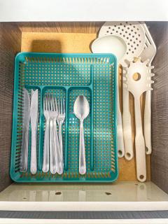 Apto com Ar Condicionado, Conforto e Economia - 7