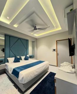 Hotel Parimal View - 8