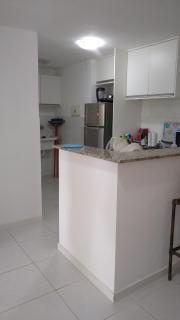 Cantinho Paraíso das Águas - 1