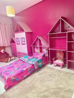 House with four suites with pool and garage - 4