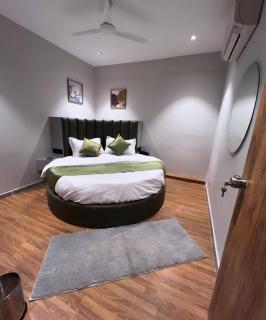 Hotel Parimal View - 6