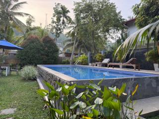 Yehens Villa with two separate apartments - 9