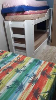 Flat Maresias Beach - 5