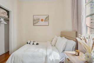 Stylish 2-Bedroom Apartment in the Upper East Side - 6