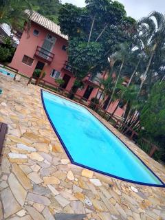 Flat Maresias Beach - 0