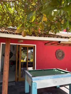 Quarto casa Netuno - 3