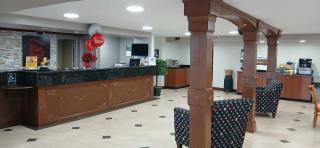 Red Roof Inn Leeds - 6