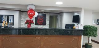 Red Roof Inn Leeds - 2