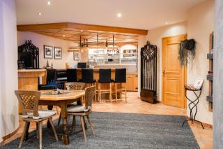 Hotel Garni Alpenhof - 5