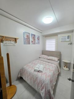 2BR Staycation in Deca Banilad by XTine City Scape - 4