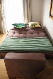 Refúgio com Jacuzzi Privativa & Vista da Serra - 2